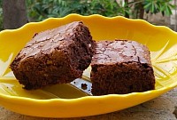 Brownie